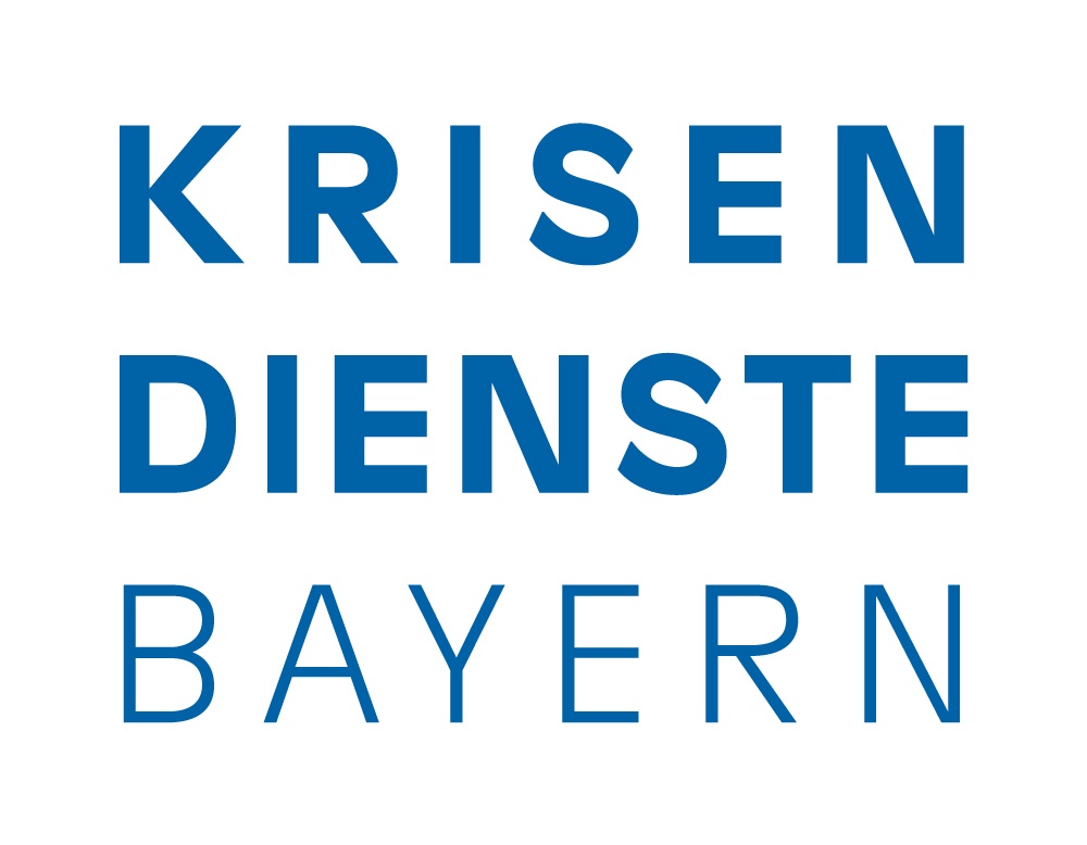Krisendienste Bayern